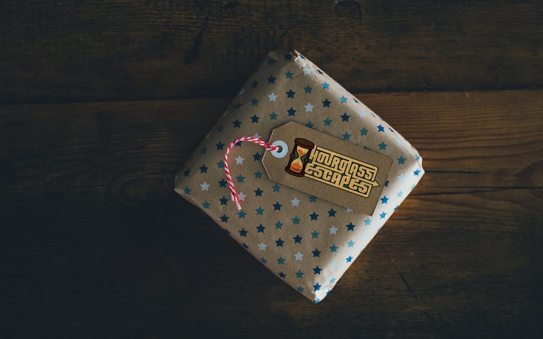 What do you give the person that has everything? Experiential Gift Giving Guide 2019 Edition