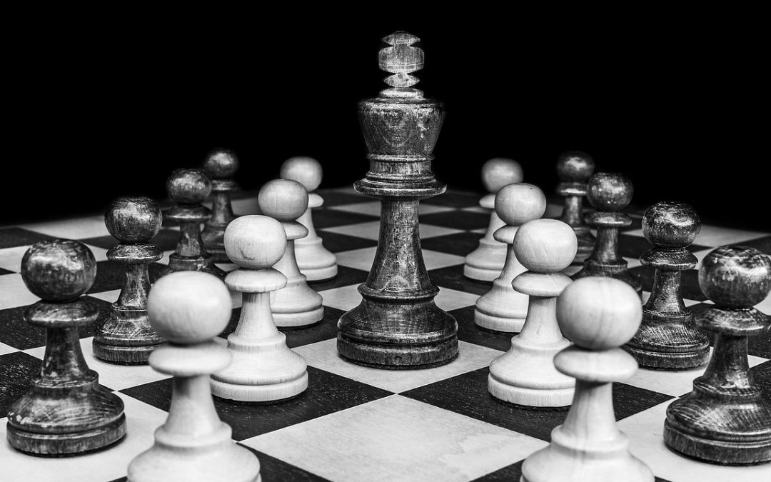 A Night in with a Board Game or a Night Out at an Escape Room?